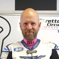 Michael Judkins