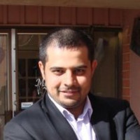 Prashant Prashant