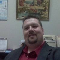 Andy Ireland