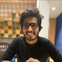Sushrut Dhable