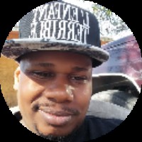 Antijuan Holmes