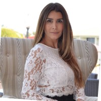 Katy Rivas