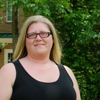 Caroline Richmond