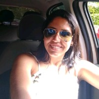 Priscila Jacques