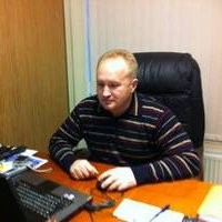 Константин Степанов