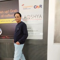 T. Nagraj Gowda