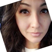 Amber Klahn - Tong