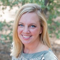 Carrie Dick, AIF®, CPFA®, CEPA®