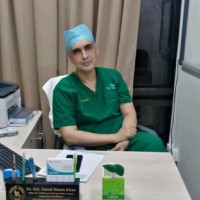 Dr. Mohammad Emrul Hasan Khan