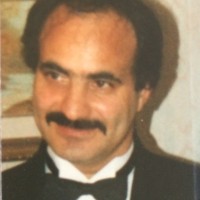 Aflatoon B. Kondolojy
