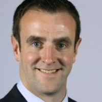 Mark H Durkan