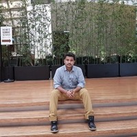 Madhan Kumar