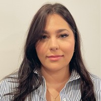 Naella Hamad