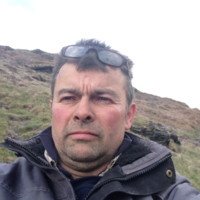 Richard lacey