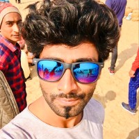 Shashank Baghel