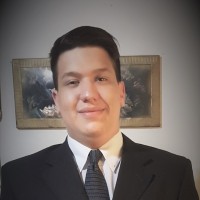 Rodrigo G. Calabrese