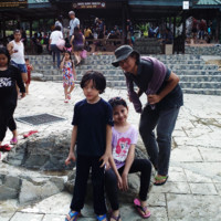 Md Azman Hisham Al Rashid Robert