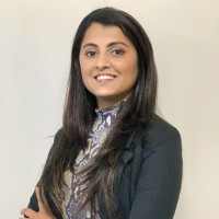 Zahara Budhwani