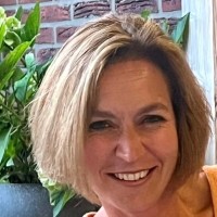 Laura Van de Moosdijk
