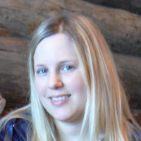 Kristiina Virkkunen