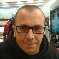 Ramon Molina Xixons
