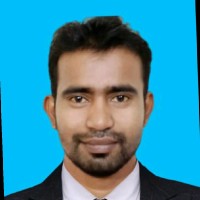Karunamoy Mandal