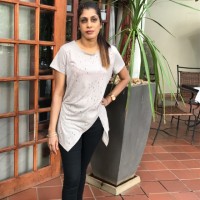 Reshma Nanthalall