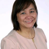 Bernadette Gonzales