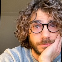Davide Falcone