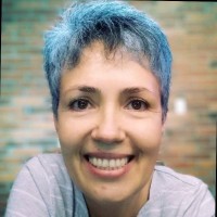 Zoraida Astrid Ríos Rincón