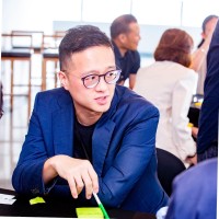 WAYNE CHIANG