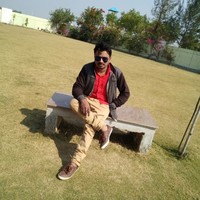 Tushar Kanta Biswal