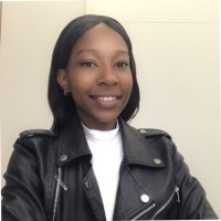 Innocentia Lebogang Hlongwane