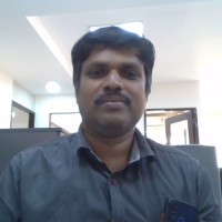 Sridhar Arunagiri