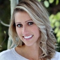 Briana Allred