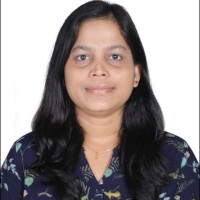 Bhagyashree Police Patil