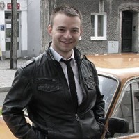Błażej Biegun
