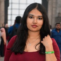 Sneha Mishra
