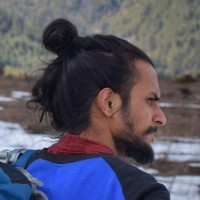 Bibesh Adhikari