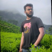 Sriram N