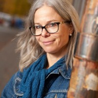 Elisabeth Stensdotter
