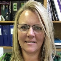 Alison Bryson