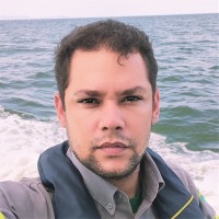 Hamilton Barros