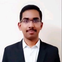 Saiprasanna R.