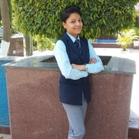 Sakshi Jain