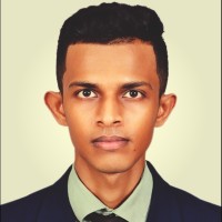 Sandun Tharaka Kumarasinghe
