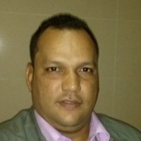 Saul Alejandro Landinez Garcia