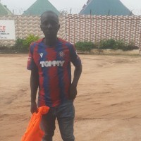 Lassina Fofana