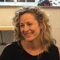 Marcela Inés Asi