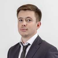 Artem Mityashin